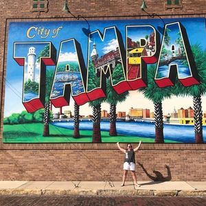 Meet your Posher, Elizabeth